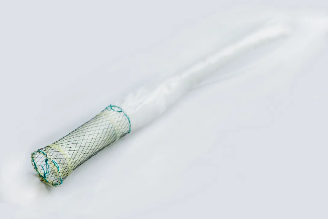 SafeHeal, digestive surgery