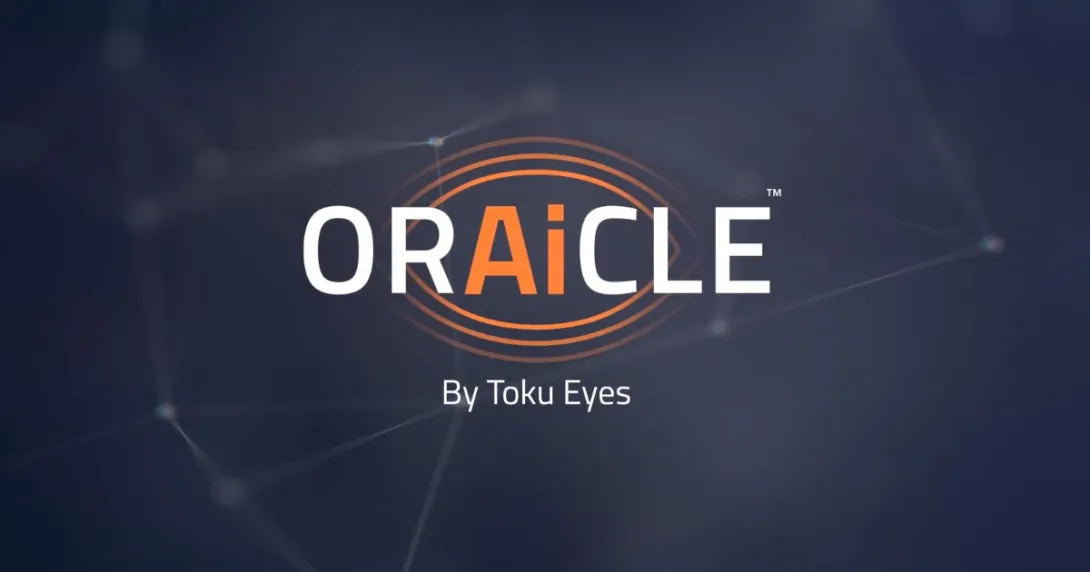 ORAiCLE logo