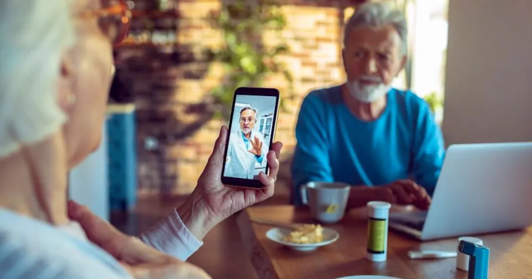 Telehealth