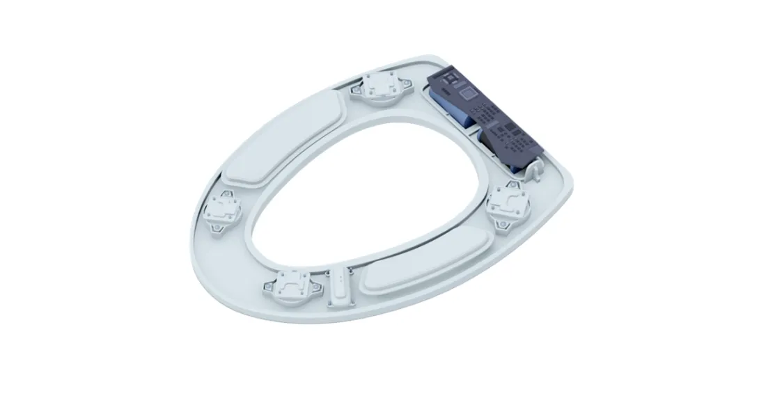 Casana's Heart Seat