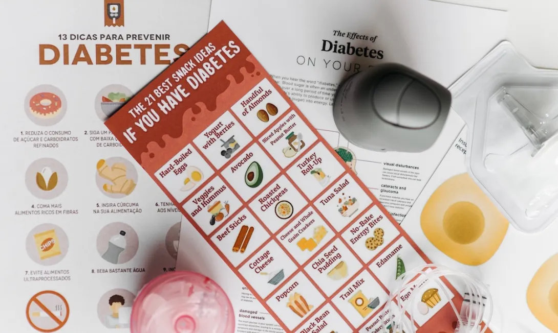 Diabetes