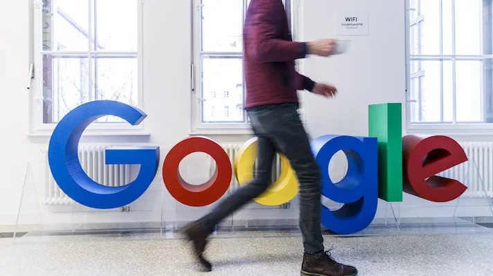Google offices