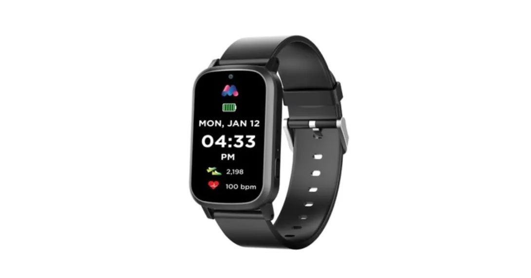mCareWatch 241