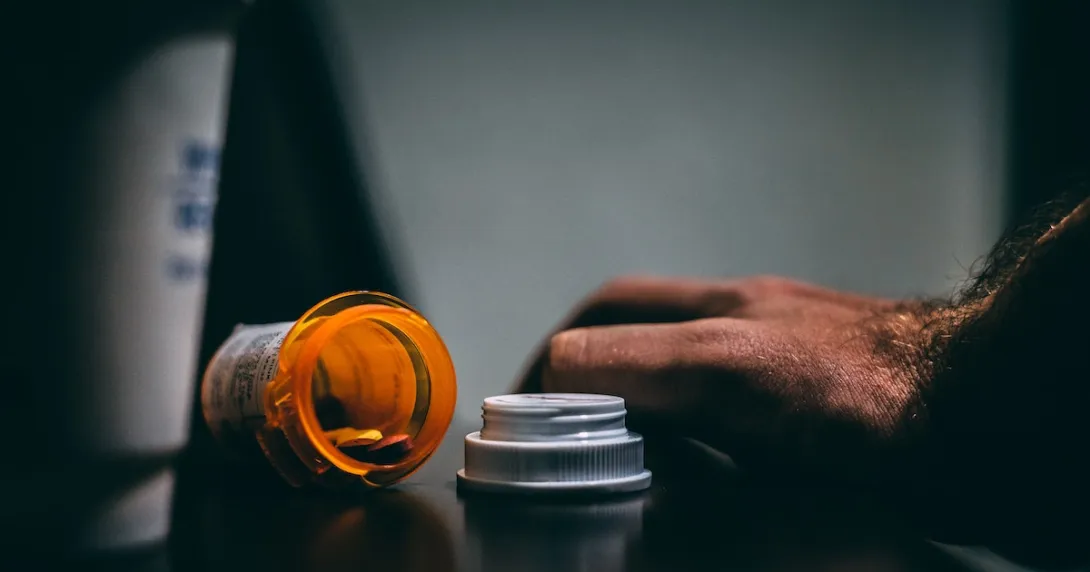 opioid epidemic