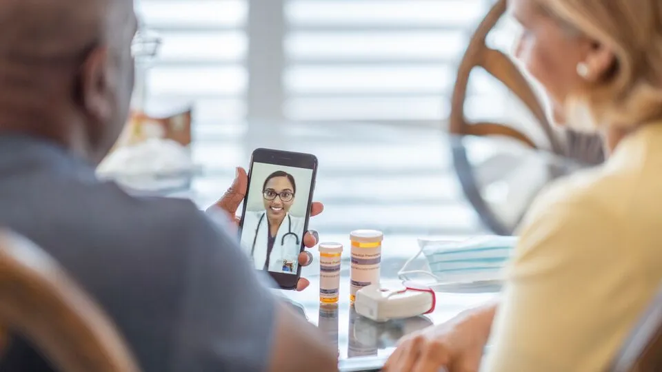 Telehealth
