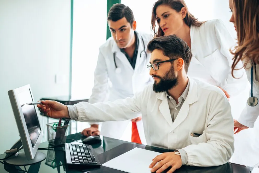 HIMSS, data use